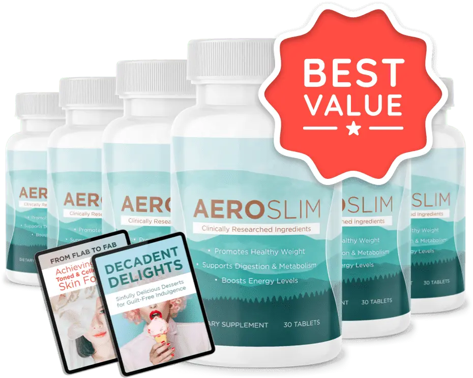 aeroslim price