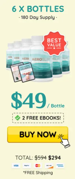 aeroslim website