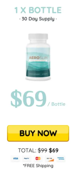 aeroslim weight loss