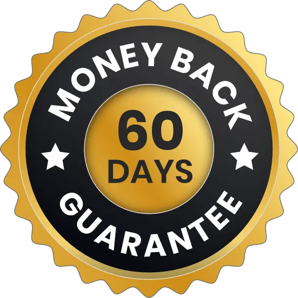 aeroslim moneyback guarantee